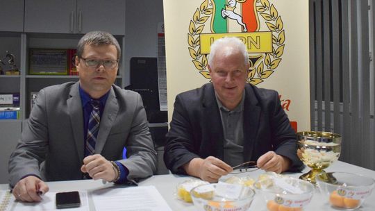 Specjalna książka na 100 lecie Lubelskiego Związku Piłki Nożnej