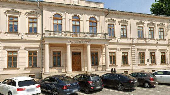 Specjalnie przejechał kolegę samochodem. Odpowie za usiłowanie zabójstwa