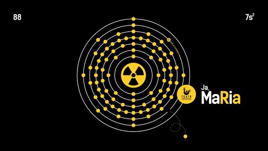 Specjalny pokaz monodramu "Ja, Maria" w Teatrze Andersena