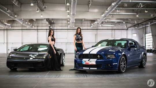 Spędź weekend z motoryzacją! Moto Session już 14-15 kwietnia!