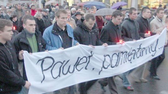 Spędził 1,5 roku w areszcie, chce milionów odszkodawania