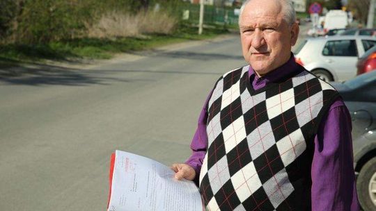 Spędził 2,5 miesiąca w areszcie. Teraz chce 280 tys. zł odszkodowania