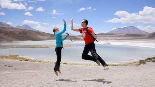 Spędzili prawie rok w podróży. Wyprawa dookoła świata: od czego zacząć?