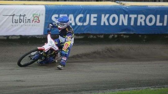 Speed Car Motor bez lidera przed ważnym meczem