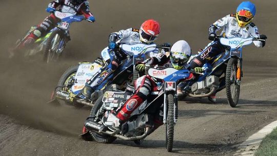 Speed Car Motor broni dziś pozycji lidera. Trudny przeciwnik przyjeżdża do Lublina Speed Car Motor broni dziś pozycji lidera. Trudny przeciwnik przyjeżdża do Lublina