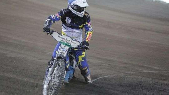 Speed Car Motor czeka na rewanż z Ostrovią