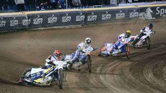 Speed Car Motor Lublin - Betard Sparta Wrocław. Korekty w składach. Komu wyjdą na dobre?