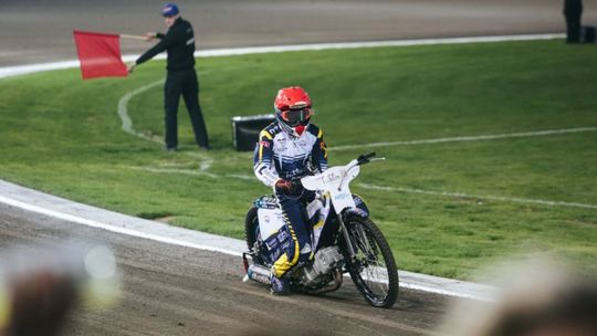 Speed Car Motor Lublin – Betard Sparta Wrocław. Pora na rewanżowe starcie!