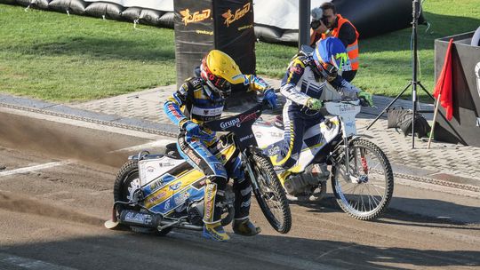 Speed Car Motor Lublin buduje skład na kolejny sezon