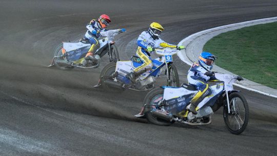 Speed Car Motor Lublin - Fogo Unia Leszno 40:50. Motor przegrywa z Unią [ZAPIS RELACJi NA ŻYWO]