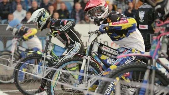 Speed Car Motor Lublin - HAWA Start Gniezno. Dziś pierwszy mecz finałowy