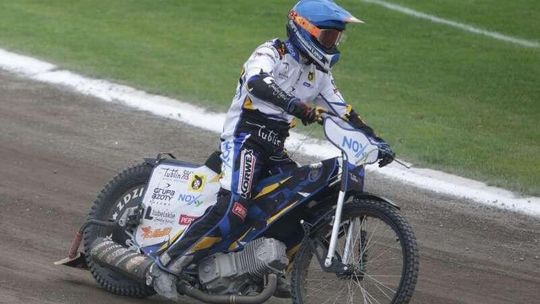 Speed Car Motor Lublin i ROW Rybnik zaczynają walkę o awans