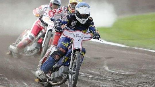 Speed Car Motor Lublin jeszcze nie świętuje awansu