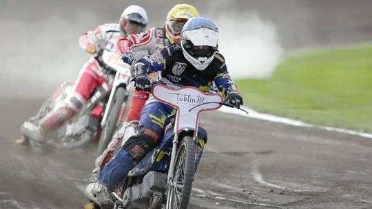 Speed Car Motor Lublin ma kolejnego sponsora