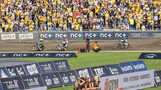 Speed Car Motor Lublin musi zapłacić wysoką karę. Chodzi o szkolenie zawodników