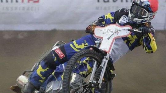 Speed Car Motor Lublin nadrabia zaległości w Opolu