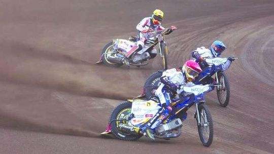 Speed Car Motor Lublin pobił klubowy rekord