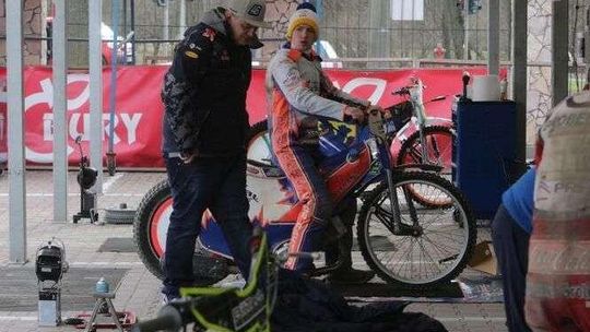 Speed Car Motor Lublin poznał rywali w DMPJ. Kiedy runda w Lublinie?