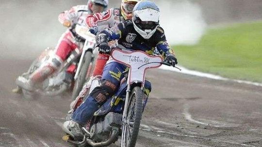 Speed Car Motor Lublin poznał terminarz Nice 1. Ligi Żużlowej