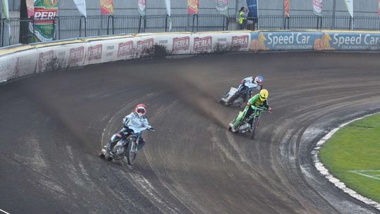 Speed Car Motor Lublin - ROW Rybnik 48:42. Wspaniała wygrana! [zapis relacji]