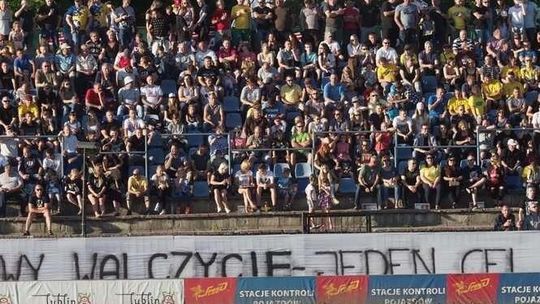 Speed Car Motor Lublin - Stal Met Kolejarz Opole 63:27 (ZDJĘCIA)