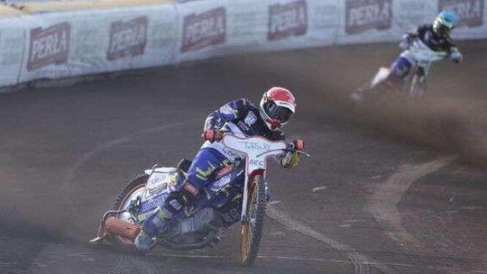 Speed Car Motor Lublin - Stal-Met Kolejarz Opole, w sobotę o godz. 18.30