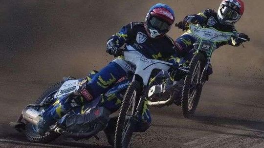 Speed Car Motor Lublin szuka wzmocnień na play-off