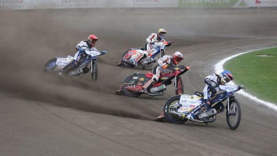 Speed Car Motor Lublin szykuje się do PGE Ekstraligi. Trzy sparingi i turniej