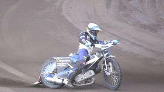 Speed Car Motor Lublin w niedzielę zmierzy się z KSM Krosno