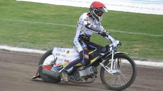 Speed Car Motor Lublin w niedzielę zmierzy się ze Zdunek Wybrzeżem Gdańsk