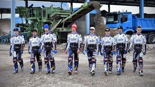 Speed Car Motor Lublin z nowym sponsorem strategicznym