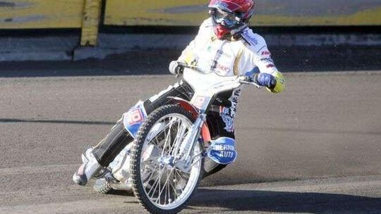 Speed Car Motor Lublin zaczyna sezon od meczu z Ostrovią