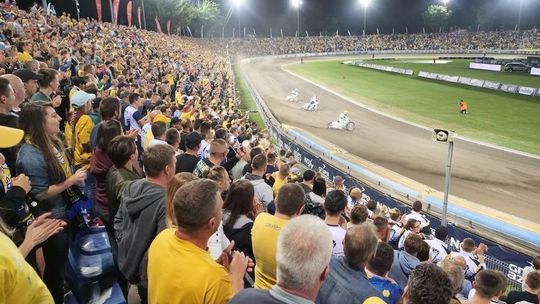 Speed Car Motor Lublin zmierzy się na początku nowego sezonu z wicemistrzem Polski. Znamy terminarz PGE Ekstraligi