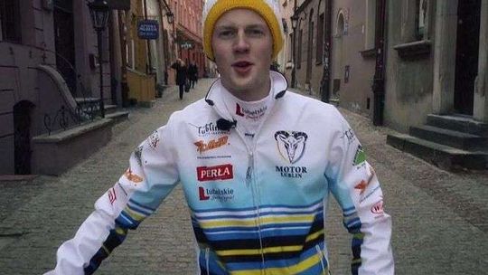 Speed Car Motor Lublin: Zobacz film promujący drużynę