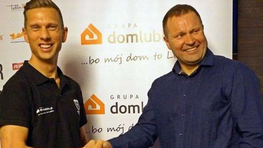 Speed Car Motor ma nowego sponsora i zaczyna zgrupowanie w Kazimierzu Dolnym