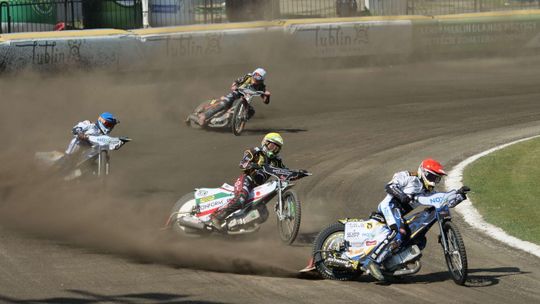 Speed Car Motor – Polonia Piła 64:26 [WYNIK KOŃCOWY]