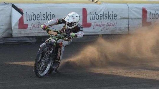 Speed Car Motor przed decydującym dwumeczem