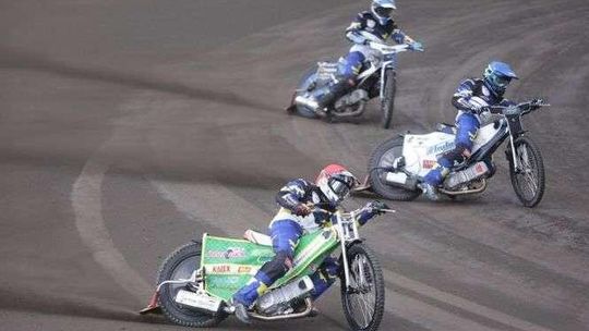 Speed Car Motor szykuje się do meczu z Ostrovią. Mamy bilety!