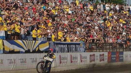 Speed Car Motor szykuje się do rewanżu z Ostrovią