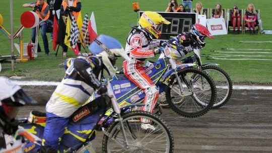 Speed Car Motor szykuje się na mecz w Rzeszowie. Dwóch czy trzech obcokrajowców?