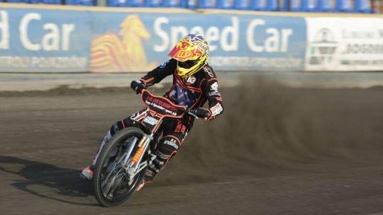 Speed Car Motor trenował przed meczem z Lokomotivem (ZDJĘCIA)