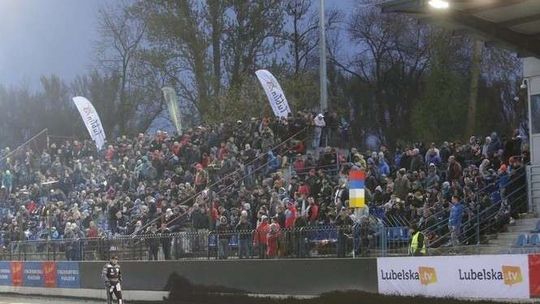 Speed Car Motor – TŻ Ostrovia 54:35. Udane otwarcie sezonu