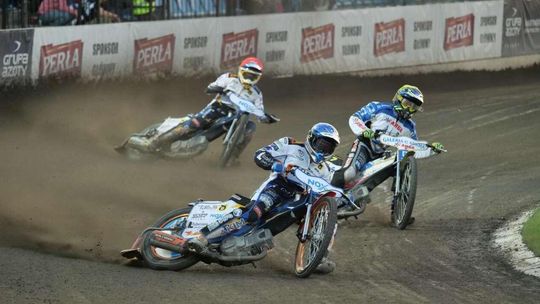 Speed Car Motor w Pile kończy pierwszą część sezonu