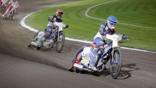 Speed Car Motor walczy w Gnieźnie o awans. Mniejsze szanse bez jupiterów?