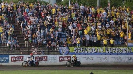 Speed Car Motor znalazł zastępcę dla Lamberta