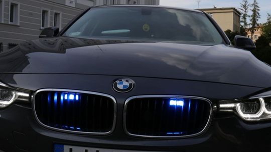 "Speed" od dziś na drogach woj. lubelskiego. Mają jeden cel