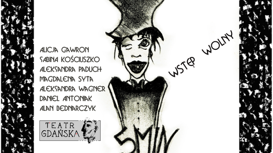 Spektakl '5 minut' w Końskowoli i Puławach