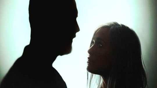 Spektakl "A recipe for Leonard Cohen"