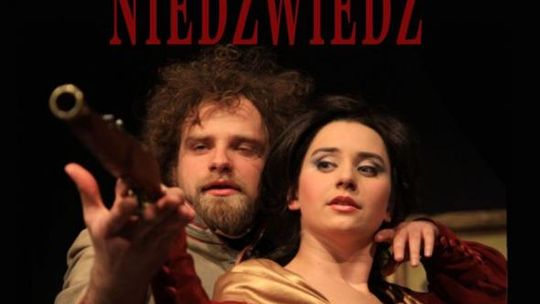 Spektakl charytatywny na KUL