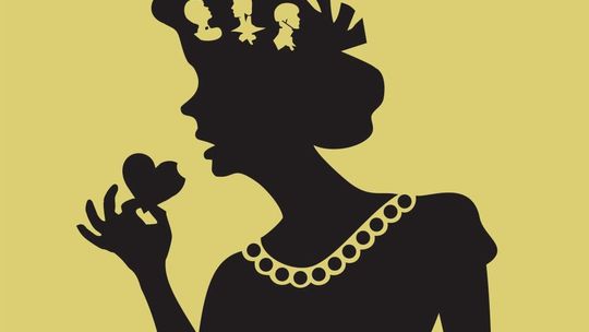 Spektakl "Córka Złotnika" w Domu Złotnika